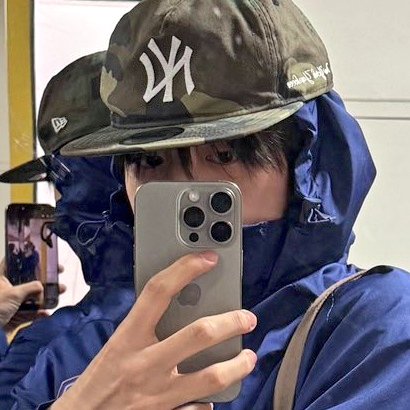 Rion tweet media