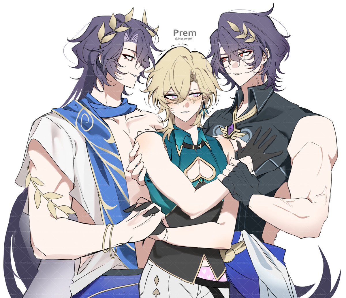 Prem 🧀 tweet media