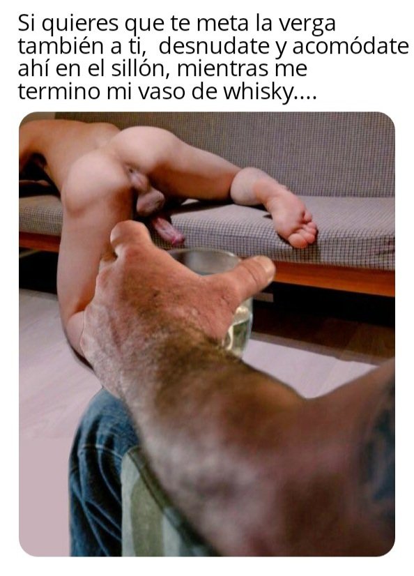 Cornudo Victor tweet media