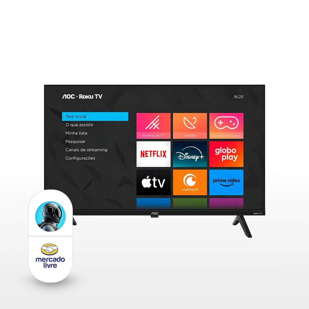 Astro Ofertas tweet media