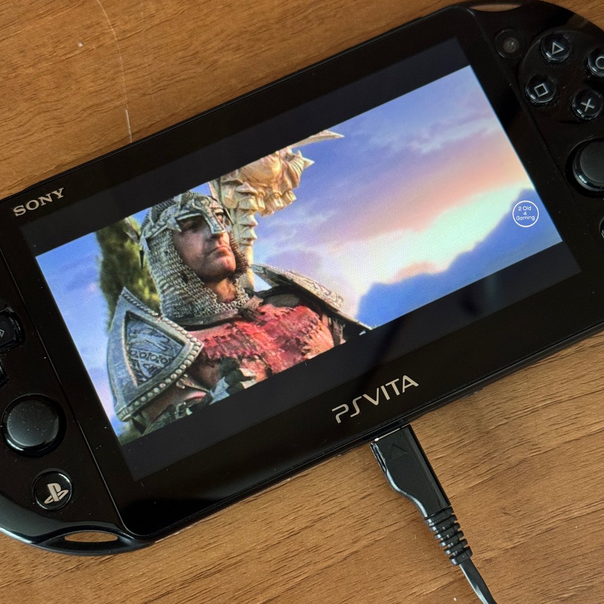 2 Old 4 Gaming tweet media