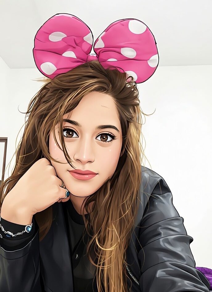 Charvi Vyas tweet media