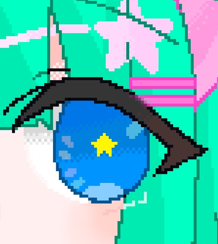 ri___star's tweet photo. #絵文字3つ貰ってキャラデザする

創作に着せます
こなけし！𖤐ﾐ https://t.co/PAV68YYrU6