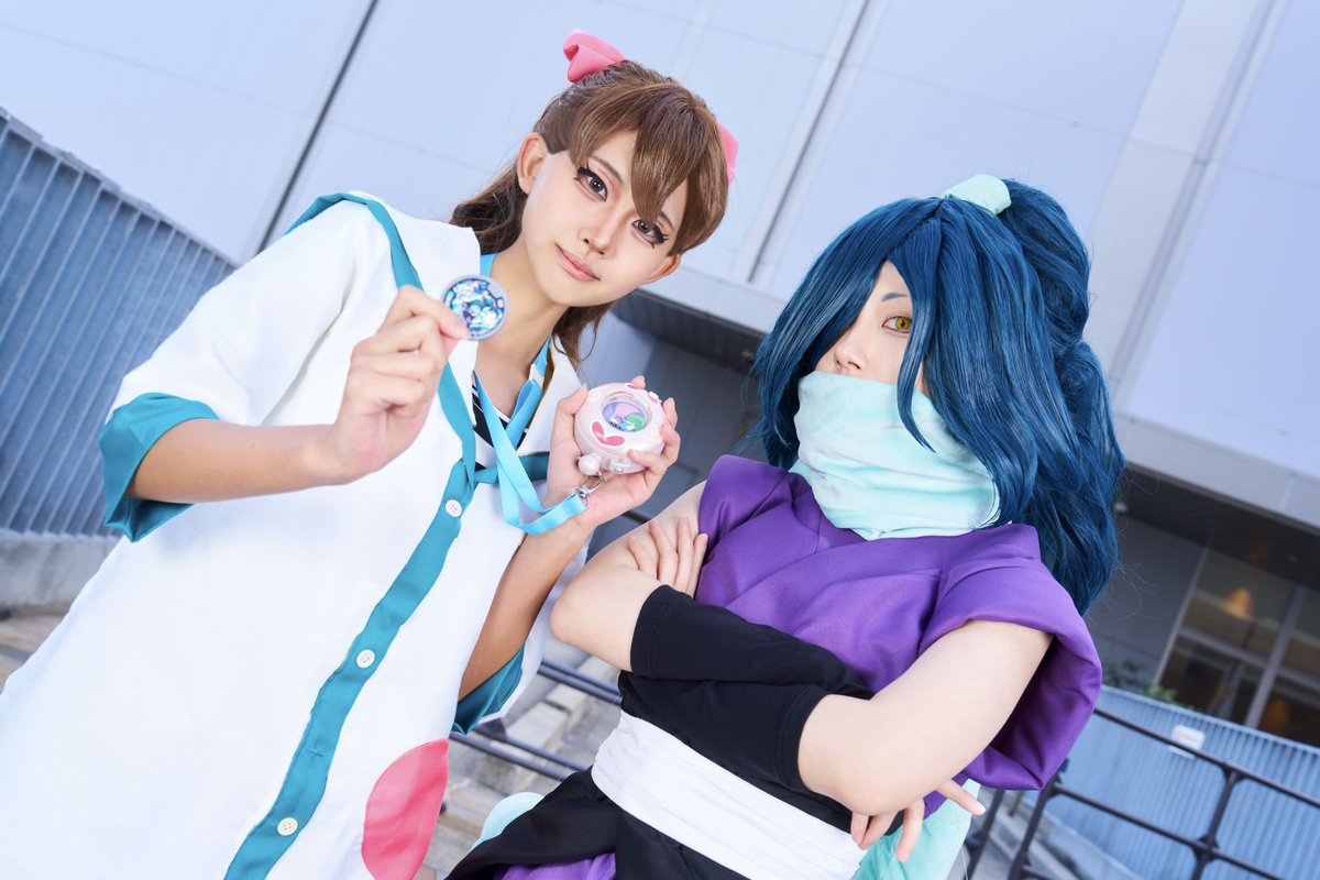 めると tweet media