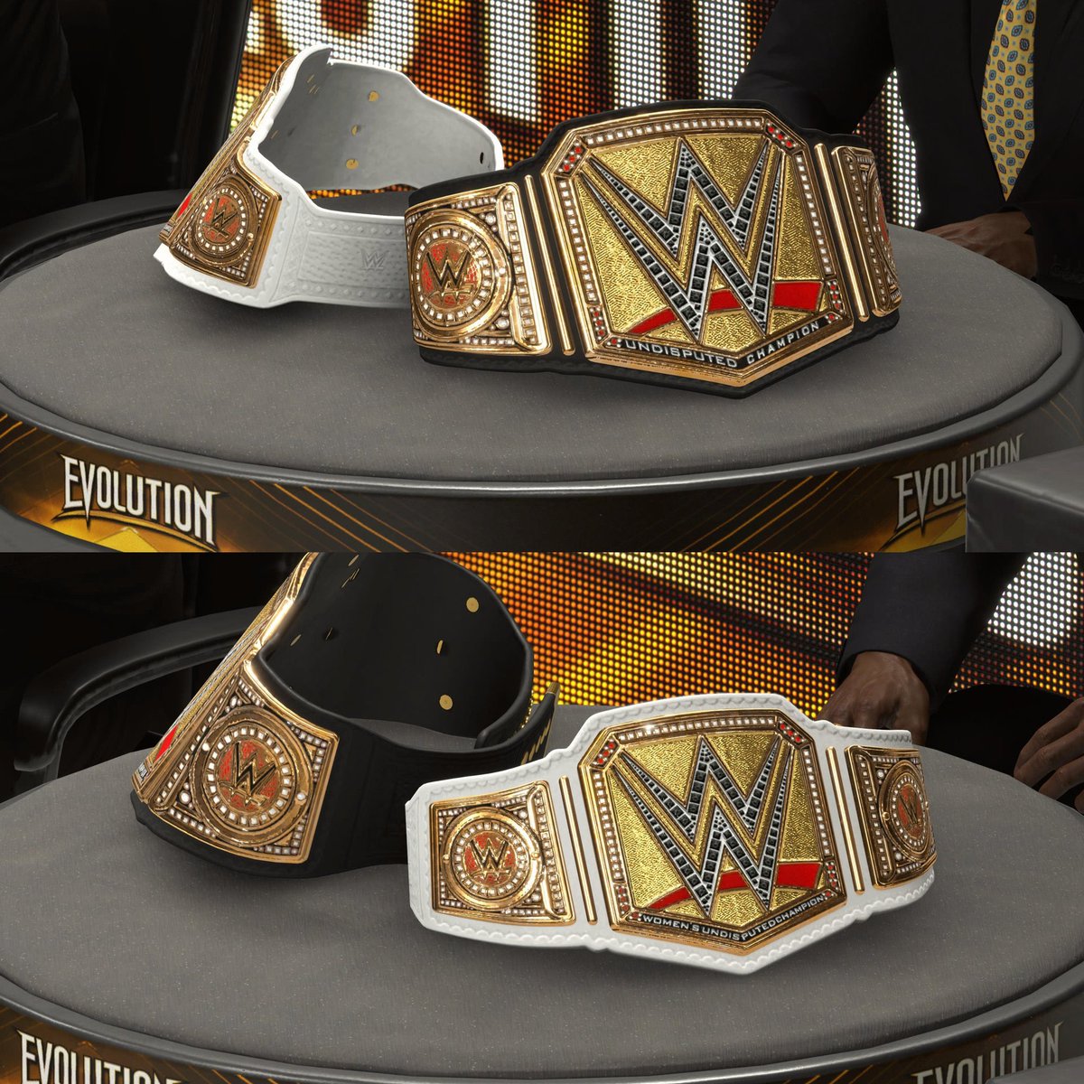 Cloud Wrestling tweet media