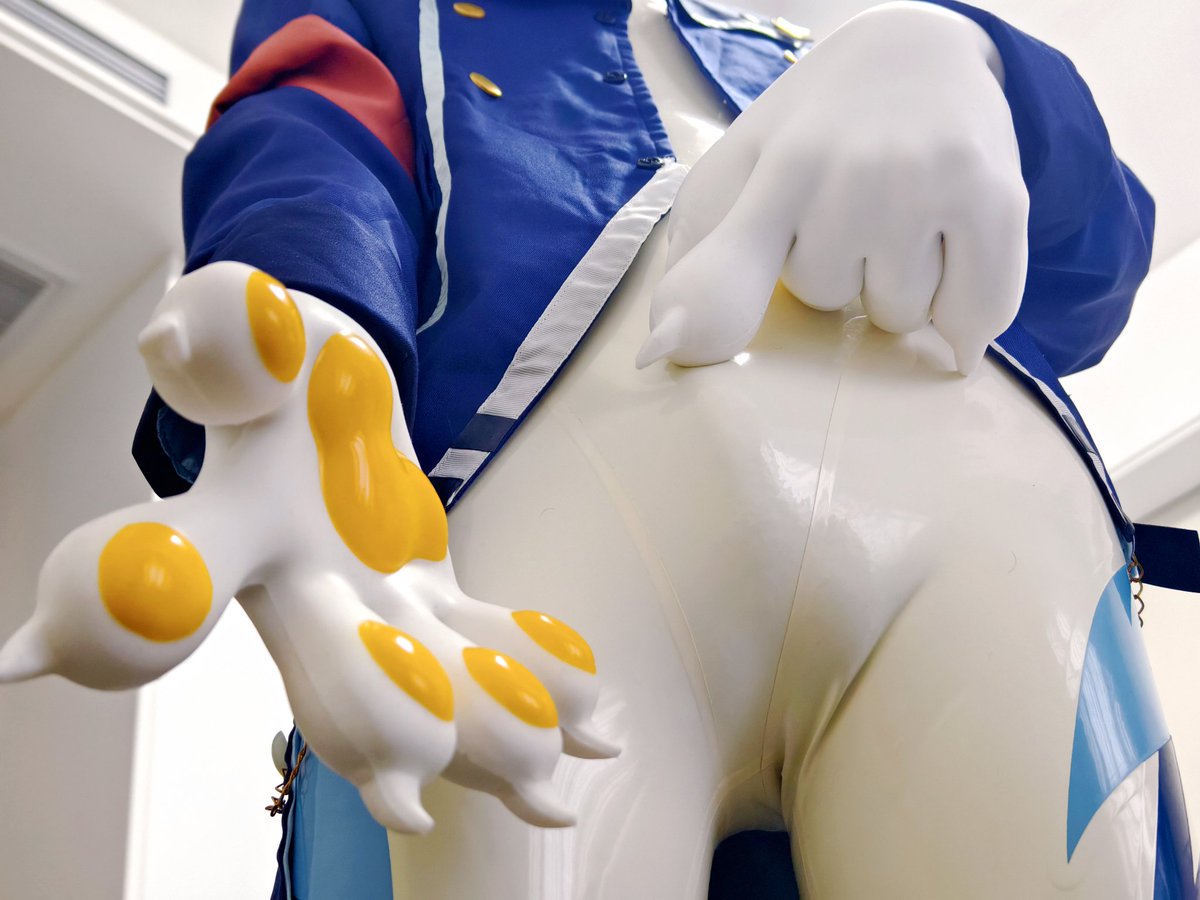 瑶光Alkaid tweet media