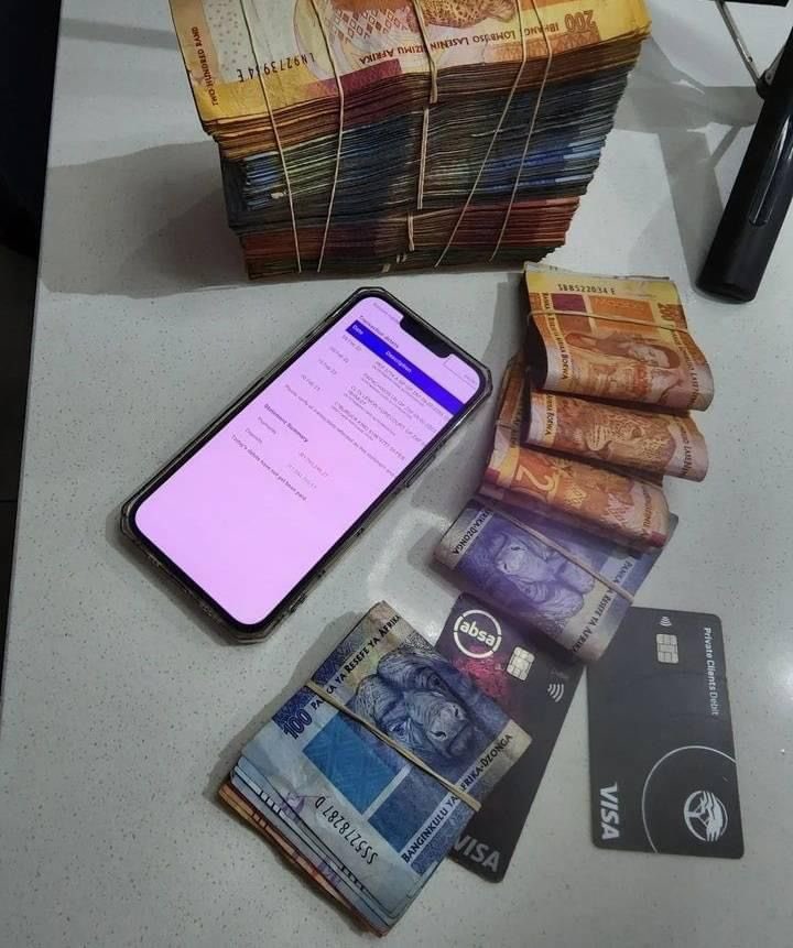 Leko Shoba🇿🇦 tweet media