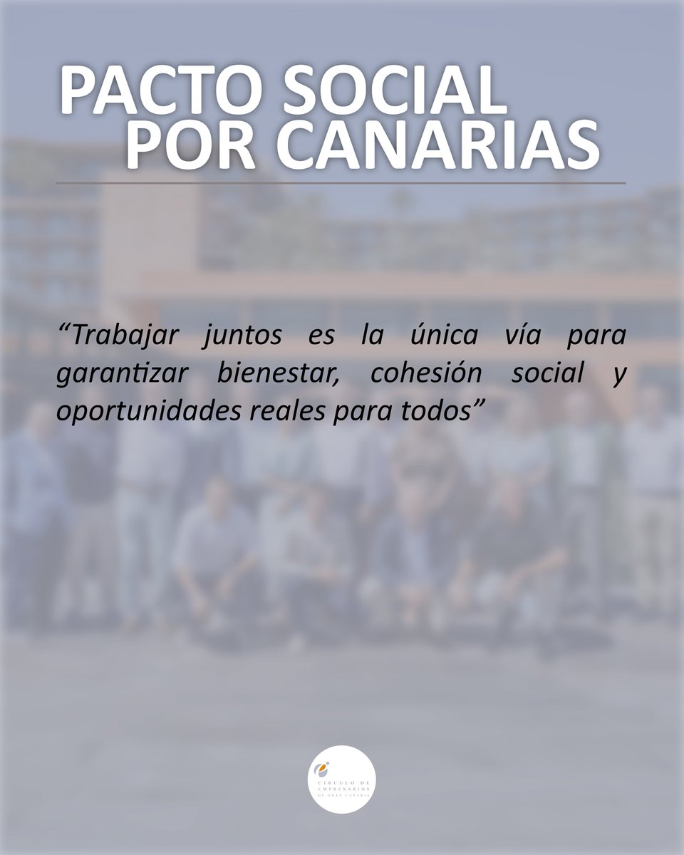 CirculoEmpresariosGC tweet media