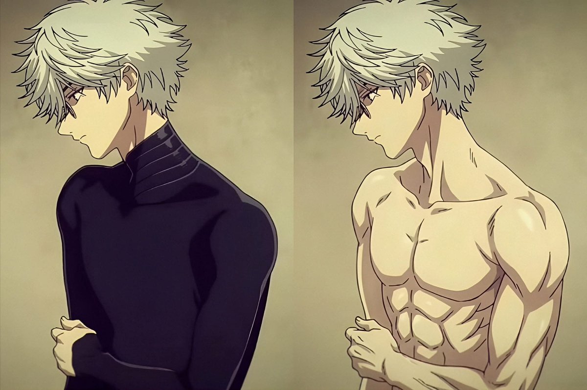 Anime Tweets tweet media