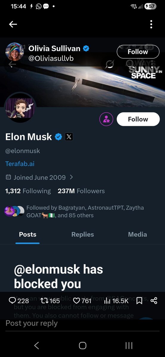 @Equine Dentist Kenya tweet media