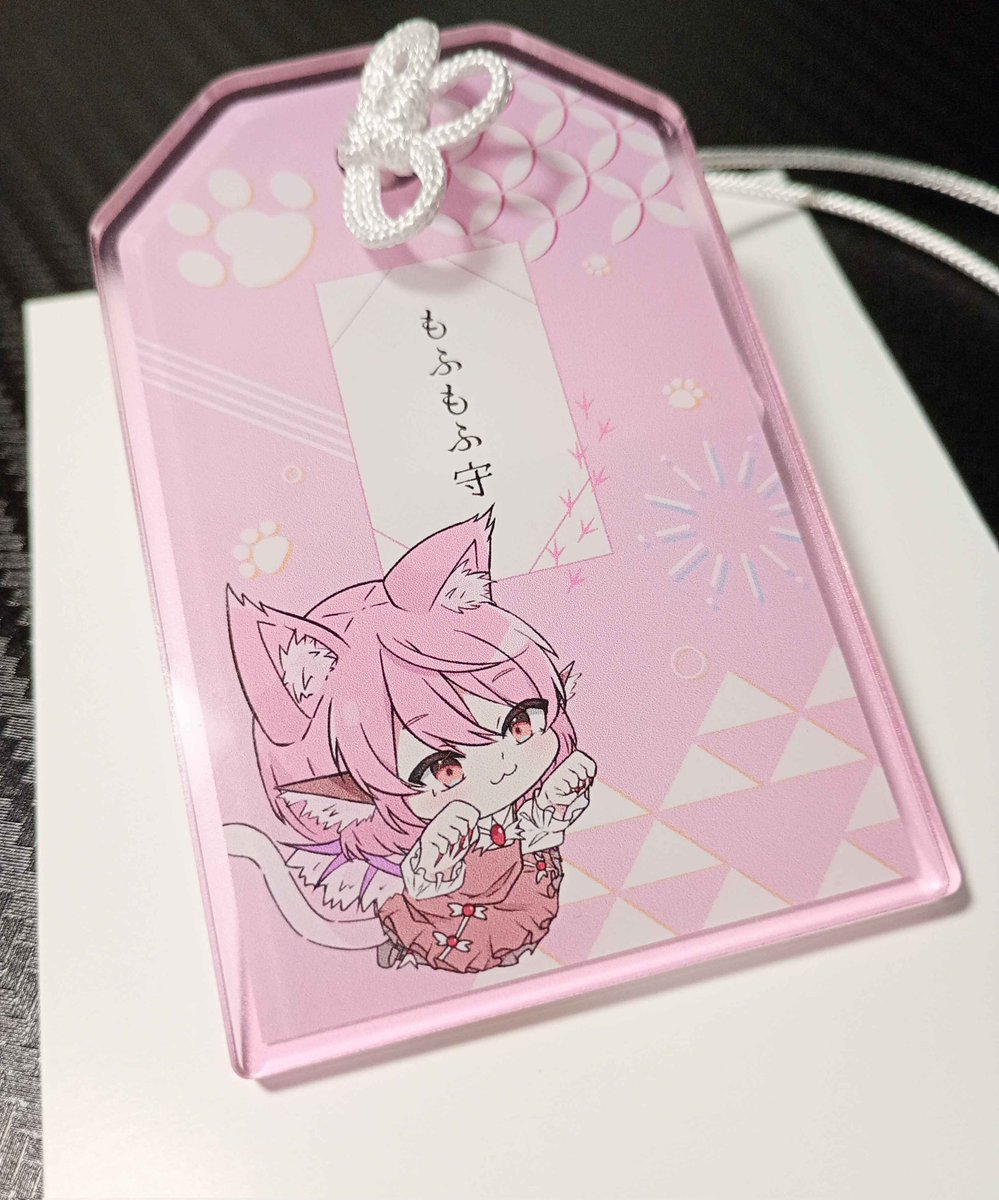 るーもふ堂　春例て05b tweet media