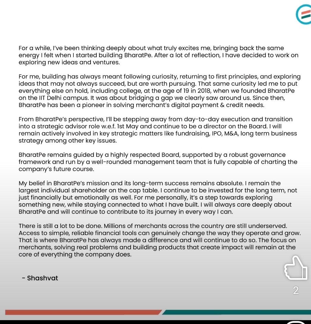 Pratik Bhakta tweet media