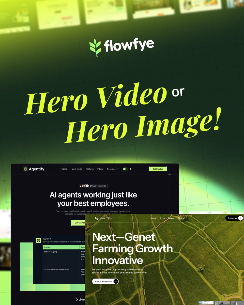 Flowfye tweet media