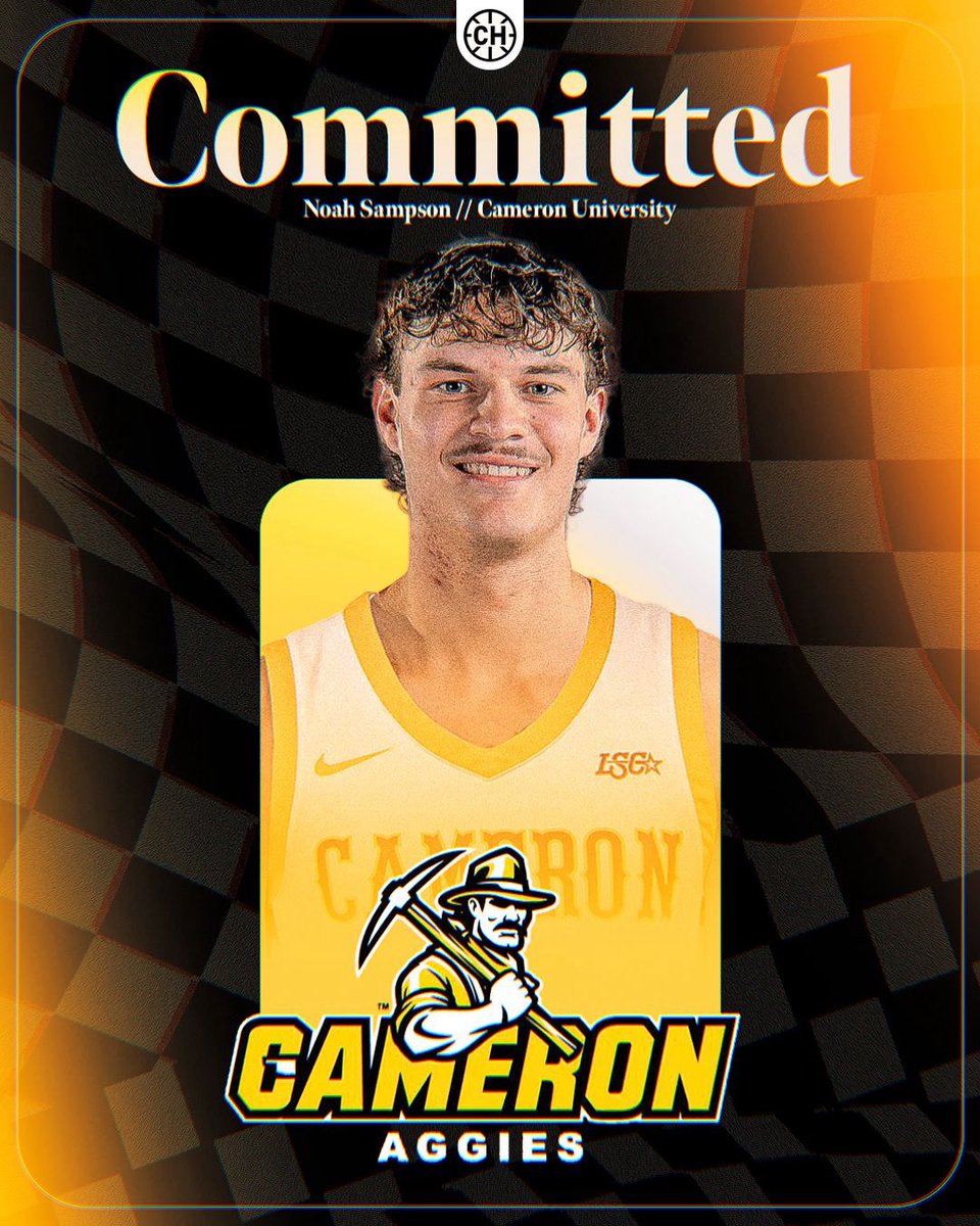 Noah Sampson tweet media