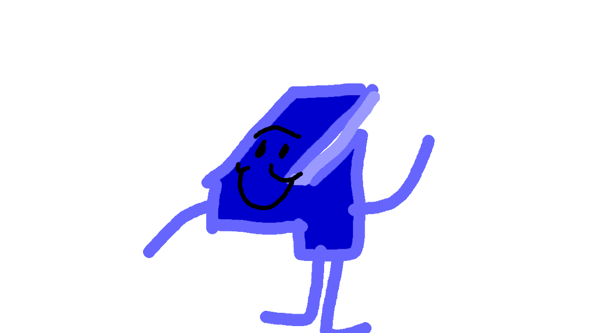 Rigby745 (The Battle For Dream Island Fan) tweet media