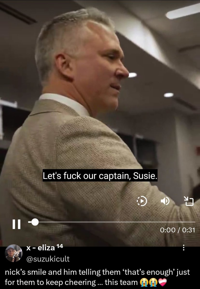 ProudPEIMom's tweet photo. @suzukicult Is no one gonna talk about the subtitle at the start? 🤣 #oops https://t.co/gWTyrYLCSC