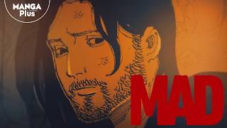 Skelegoat486's tweet image. #startingnow #MAD finished chapter 1 this is really good so far