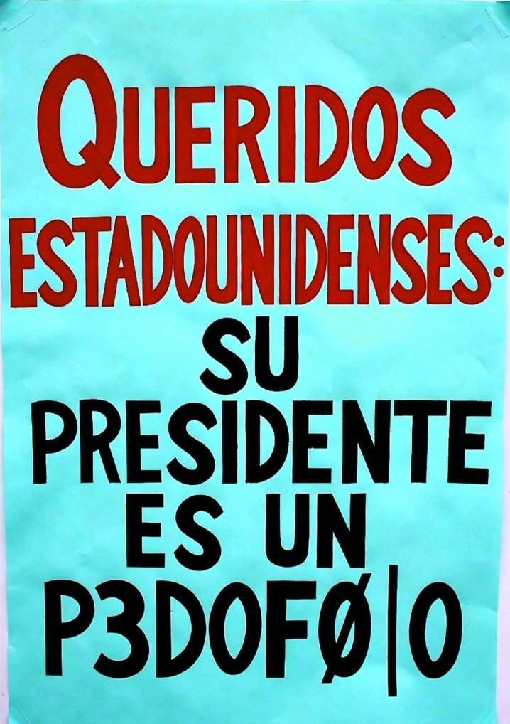 JUAN CARLOS MIGUEZ tweet media