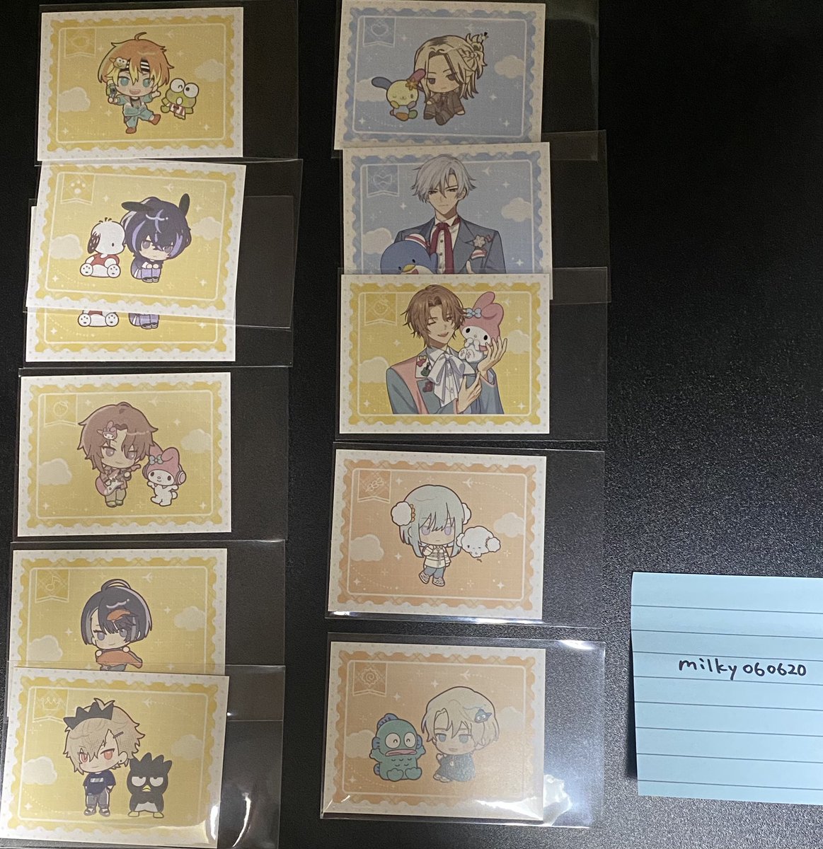 Mi( ˘ω˘ ) tweet media