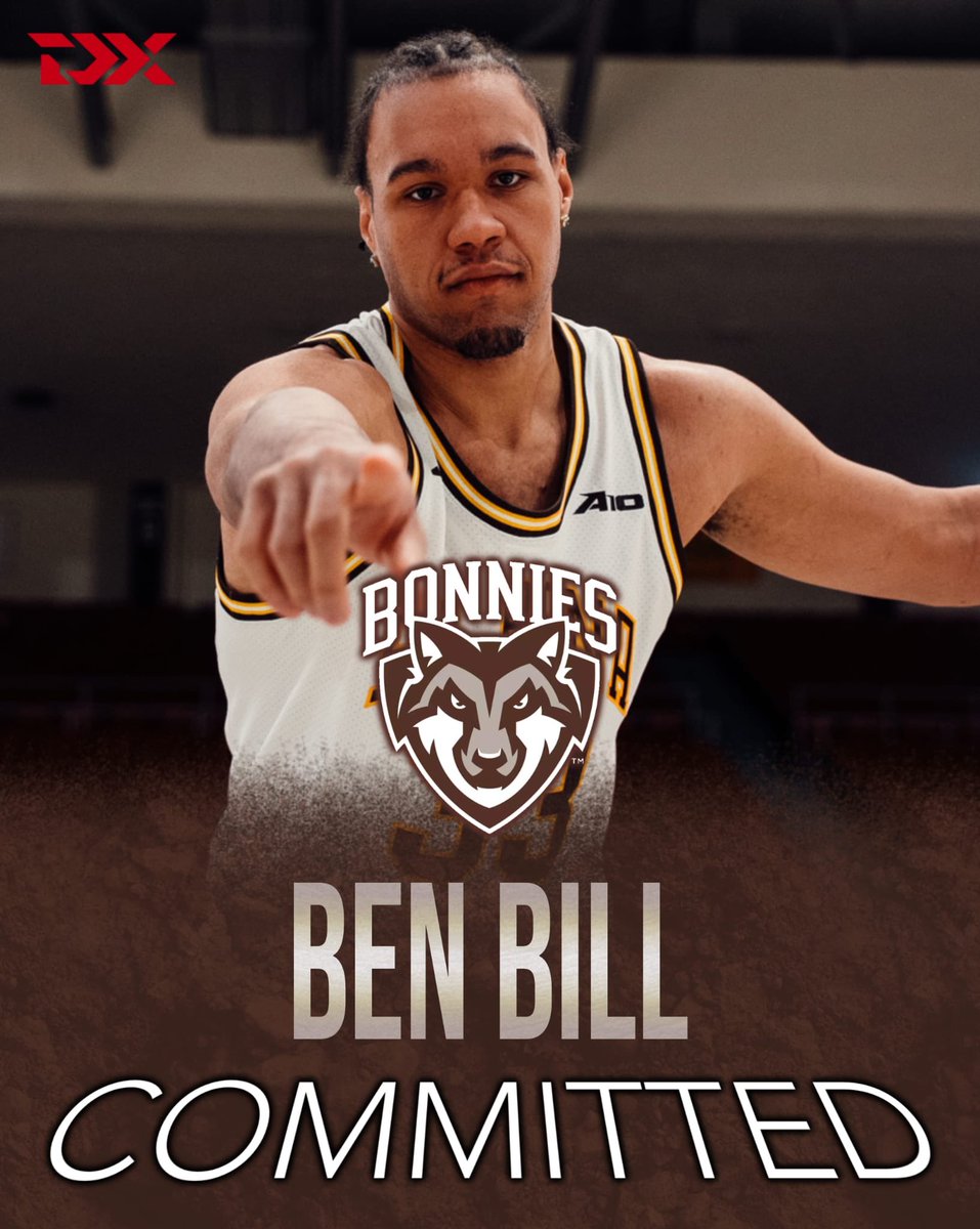 Benjamin Bill tweet media