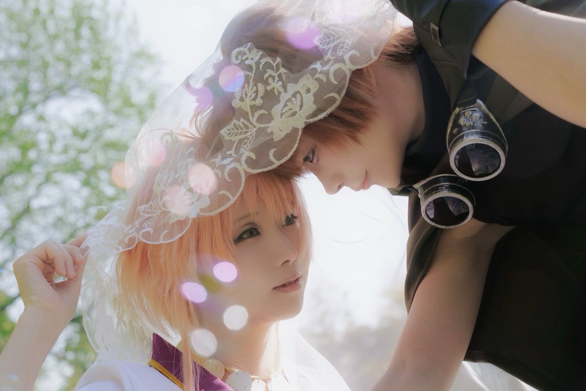 ツバサ-RESERVoir CHRoNiCLE-

      "側にいてね、ずっと…
                             側にいるよ、ずっと…"

                       -ユメノツバサ-