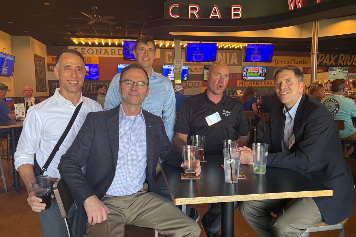 International Test Pilots School (ITPS) tweet media