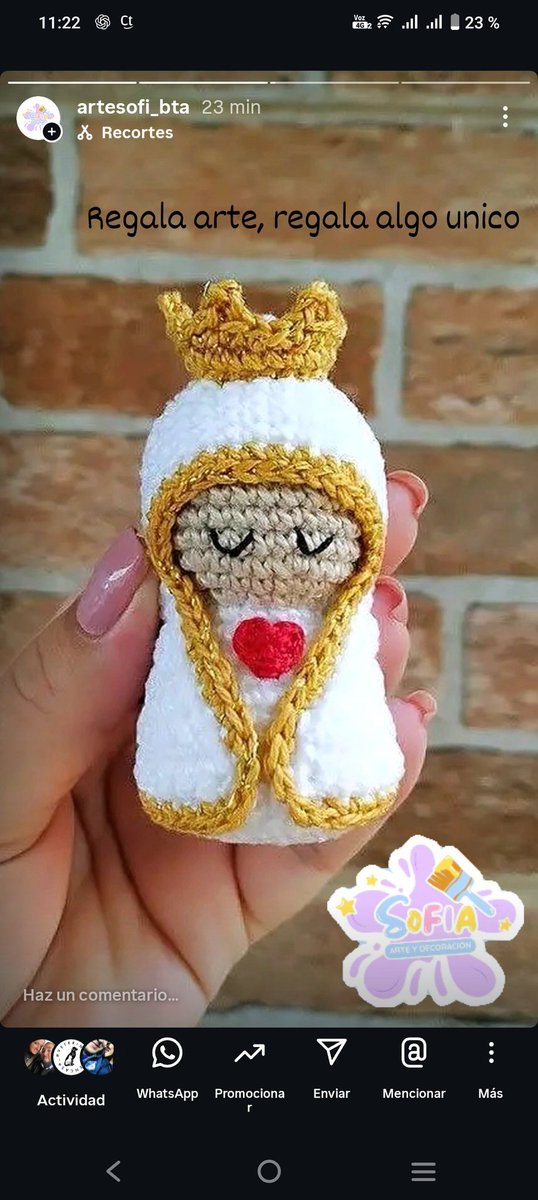 Valentina 🐔 tweet media