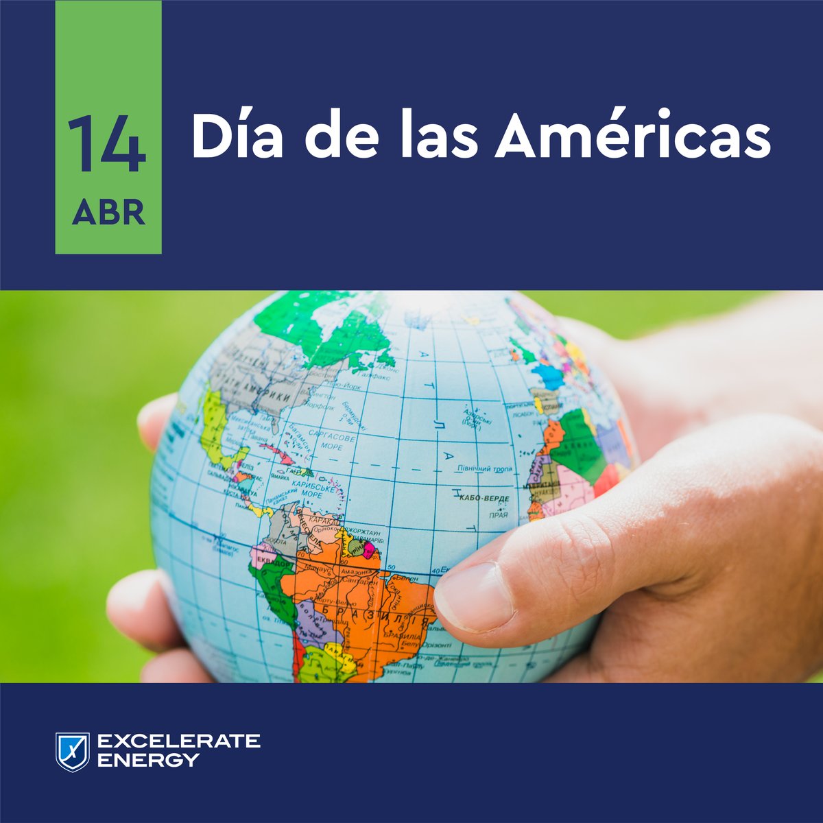 Excelerate Energy América Latina tweet media