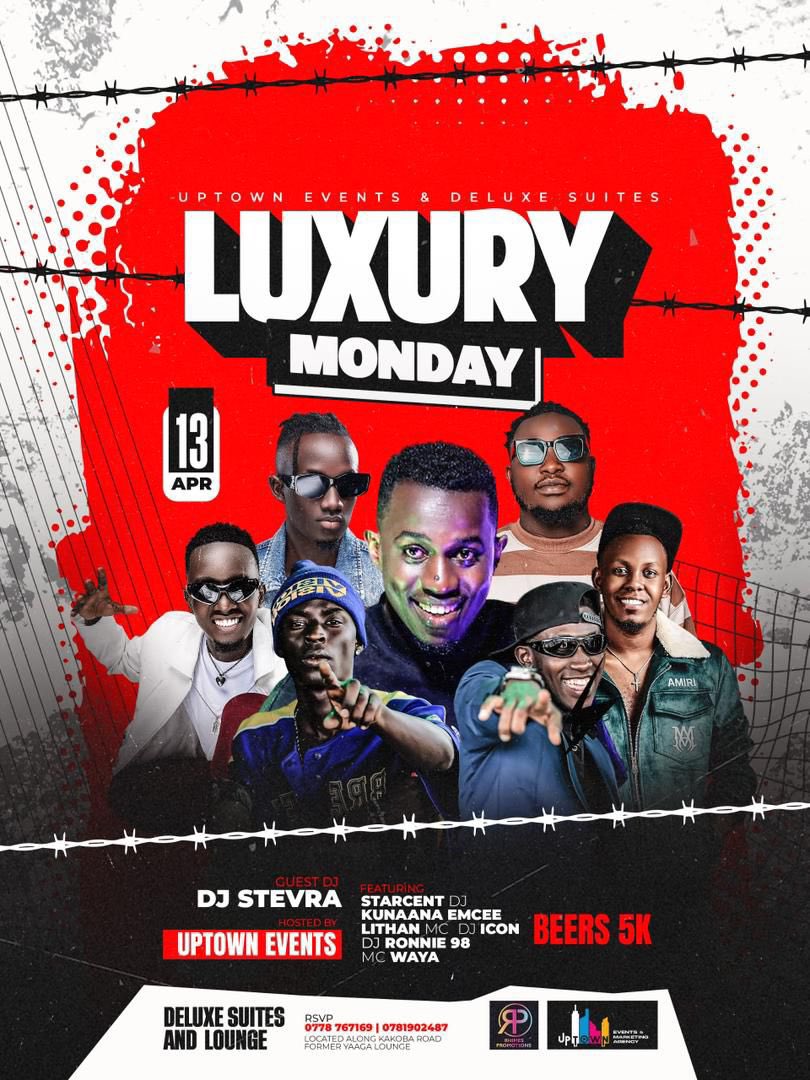 Scorfield Official🇺🇬 tweet media