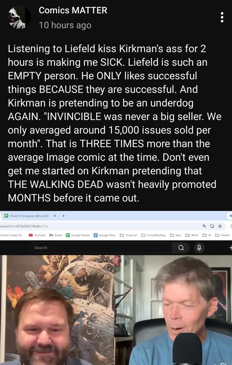 Ya Soi Wack tweet media