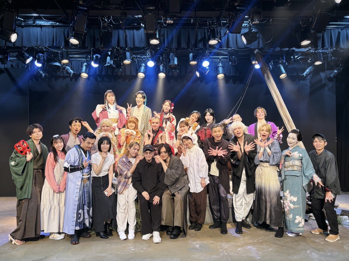 RIHO tweet media