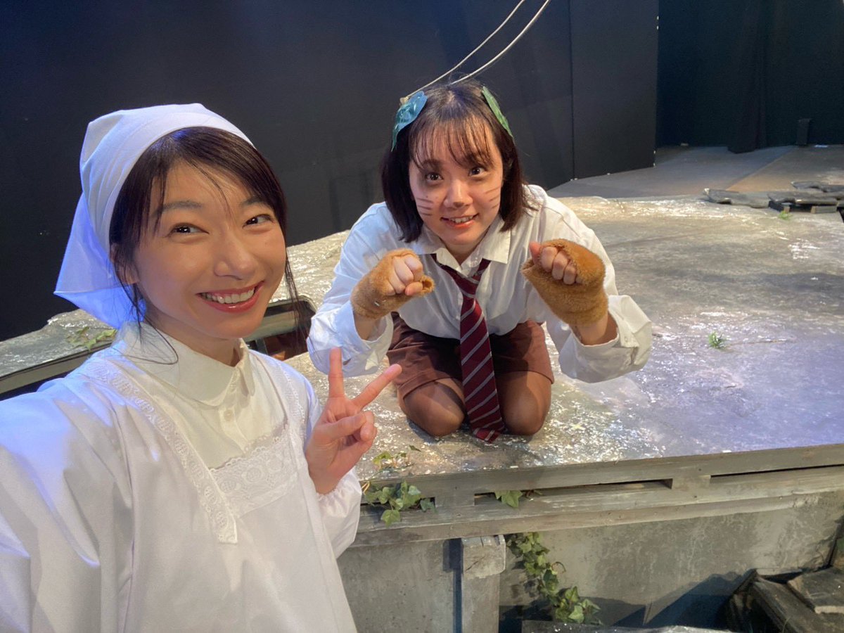 RIHO tweet media