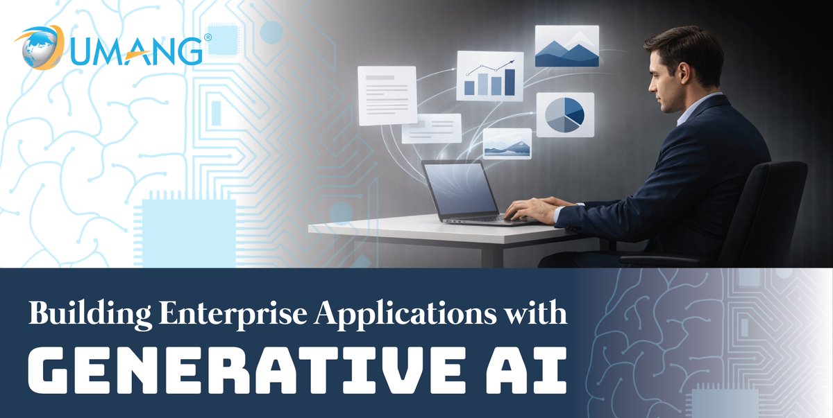 UMANG SOFTWARE ®️ tweet media