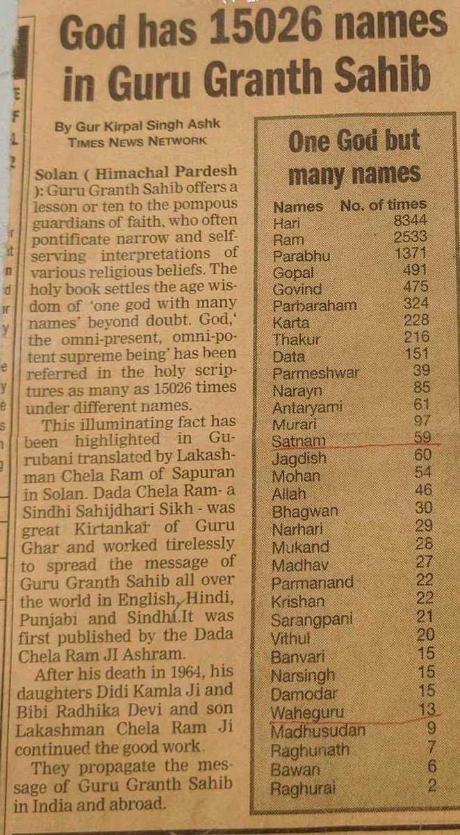 Amar Jit Singh IFS(Retd)🇮🇳 tweet media