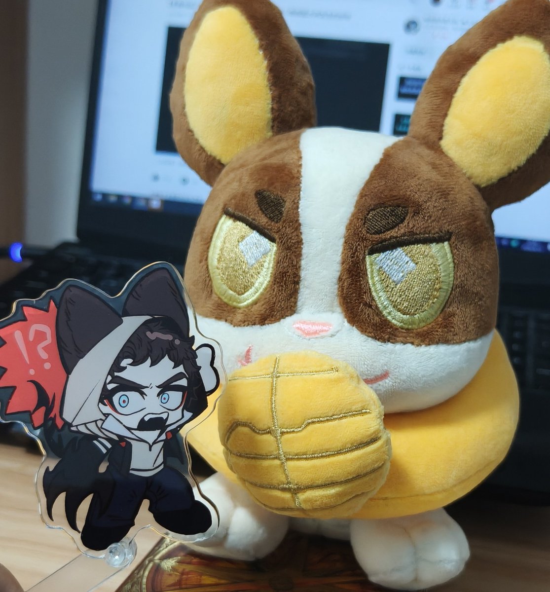 MyLenore/レノア tweet media