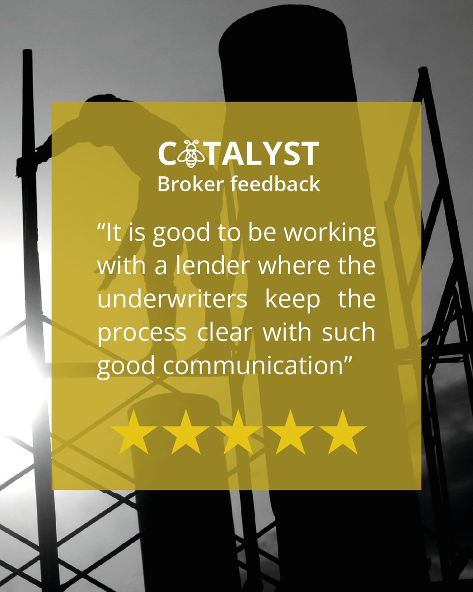 Catalyst Property Finance tweet media