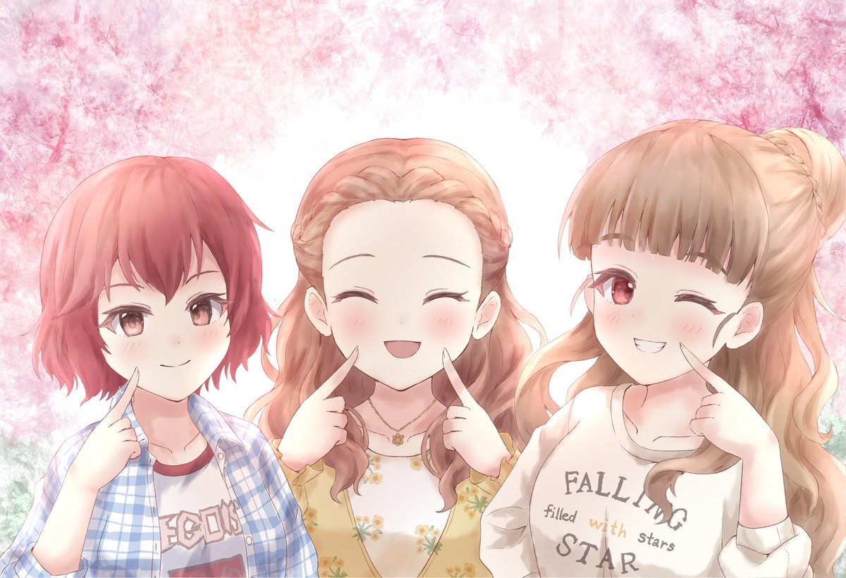 ゆお凪 tweet media