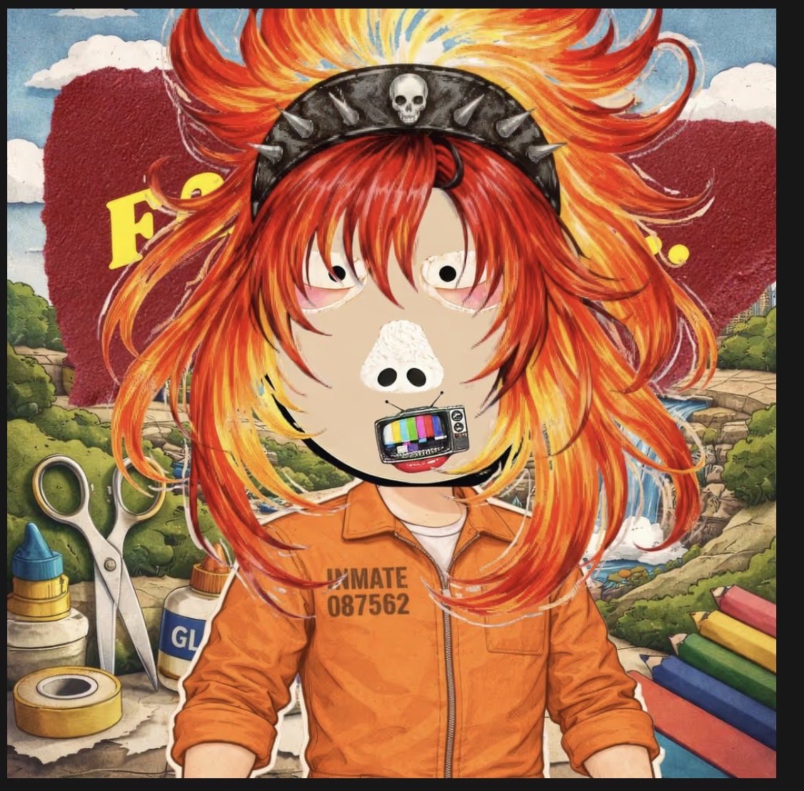 cyril046 bunnz 🩸🐻⛓️🥕🥕🐰 tweet media