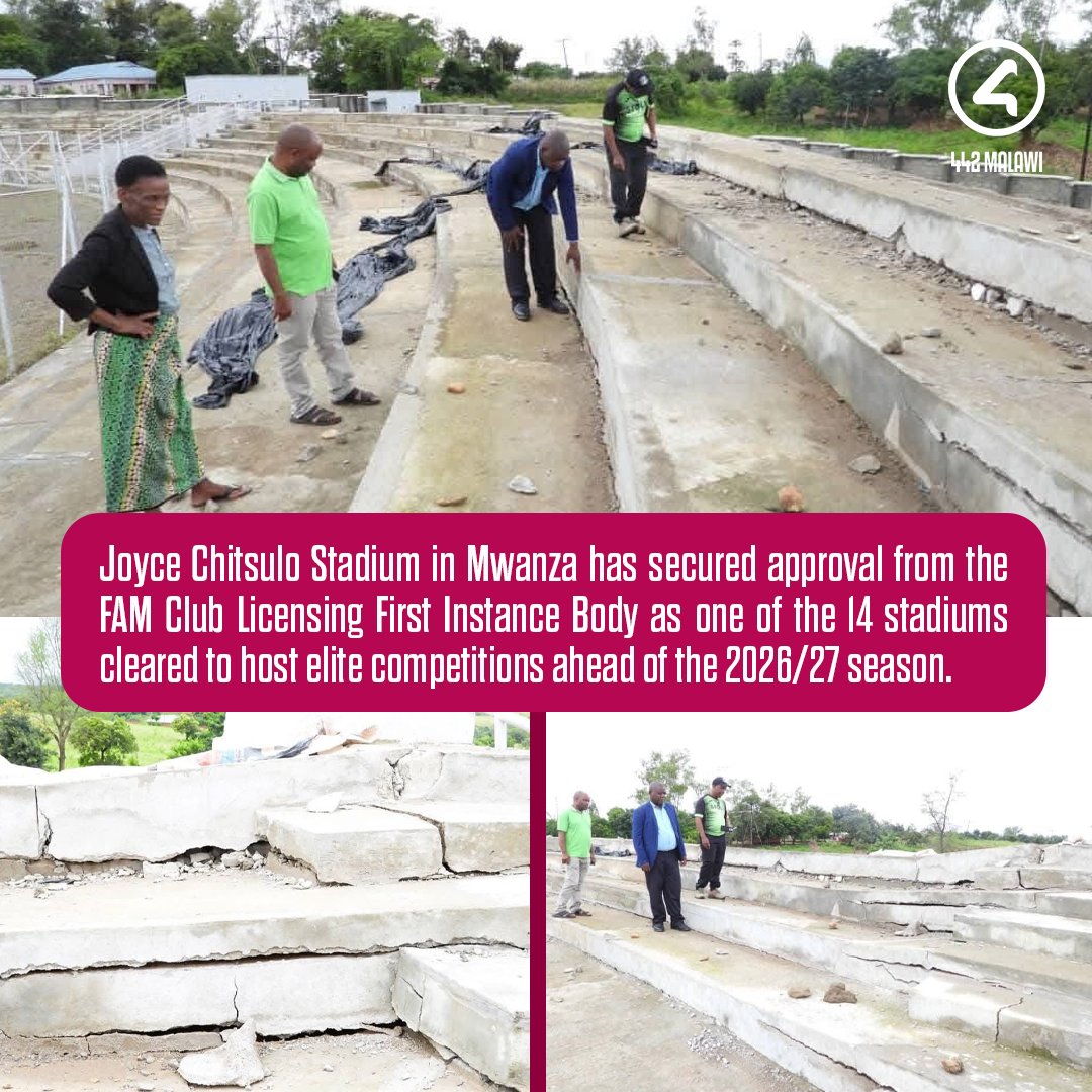 #442Malawi tweet media