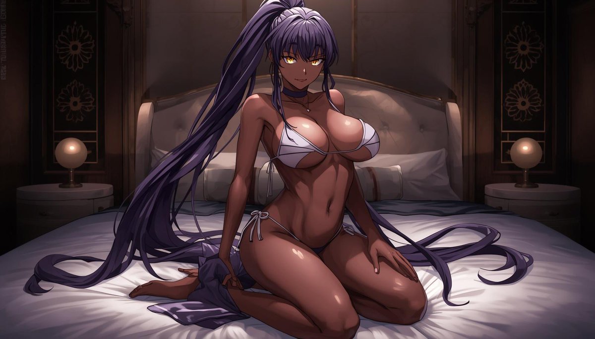 your Girl tweet media