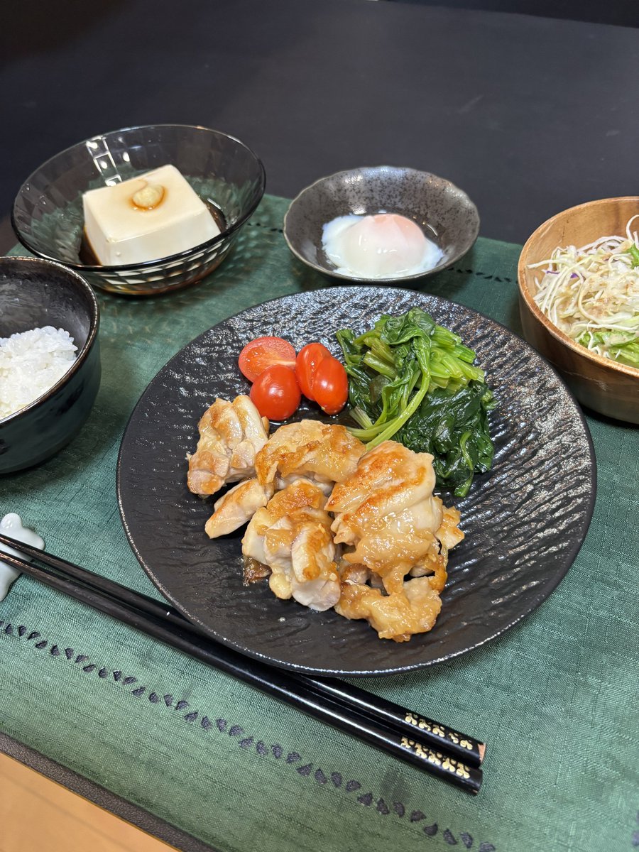 まなと♿️🍨 tweet media