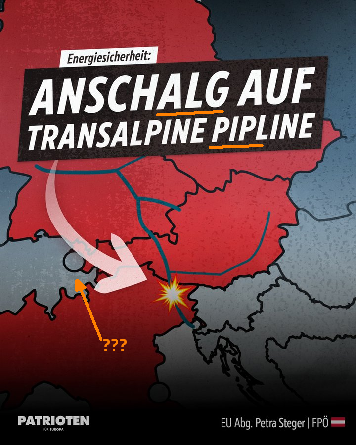 peorg's tweet image. Wenns um KI-Slop &amp;amp; miese Rechtschreibung geht, dann liefert sich die #FPÖ mit der #WKO einen hart eskalierenden Schlagabtausch.
5 Wörter, 2 falsch. Liechtenstein ist jetzt rund und beinhaltet Teile von Vorarlberg. Und das sind nur die Fehler, die auf den 1. Blick auffallen #wtf
