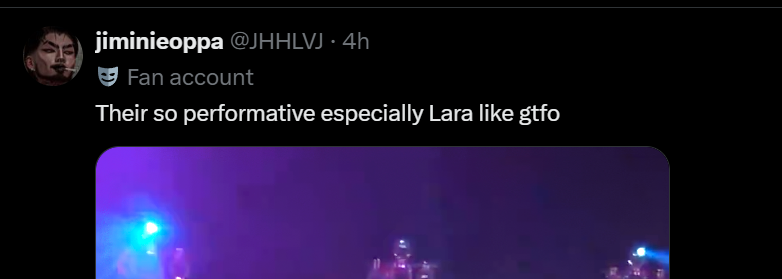 sweet evil trap tweet media