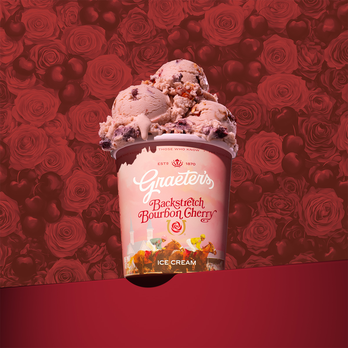 Graeter's Ice Cream tweet media