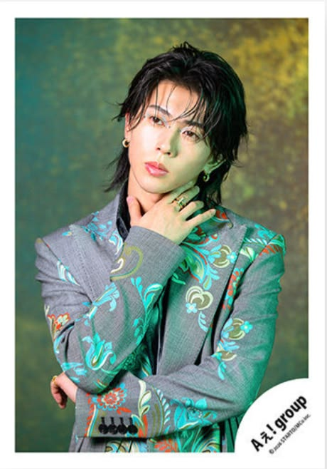 しぶや tweet media