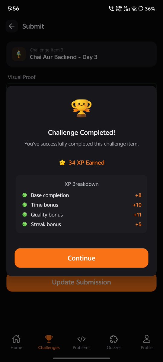 Vishal Baghel tweet media