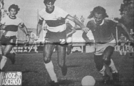 Sarmiento Retro tweet media