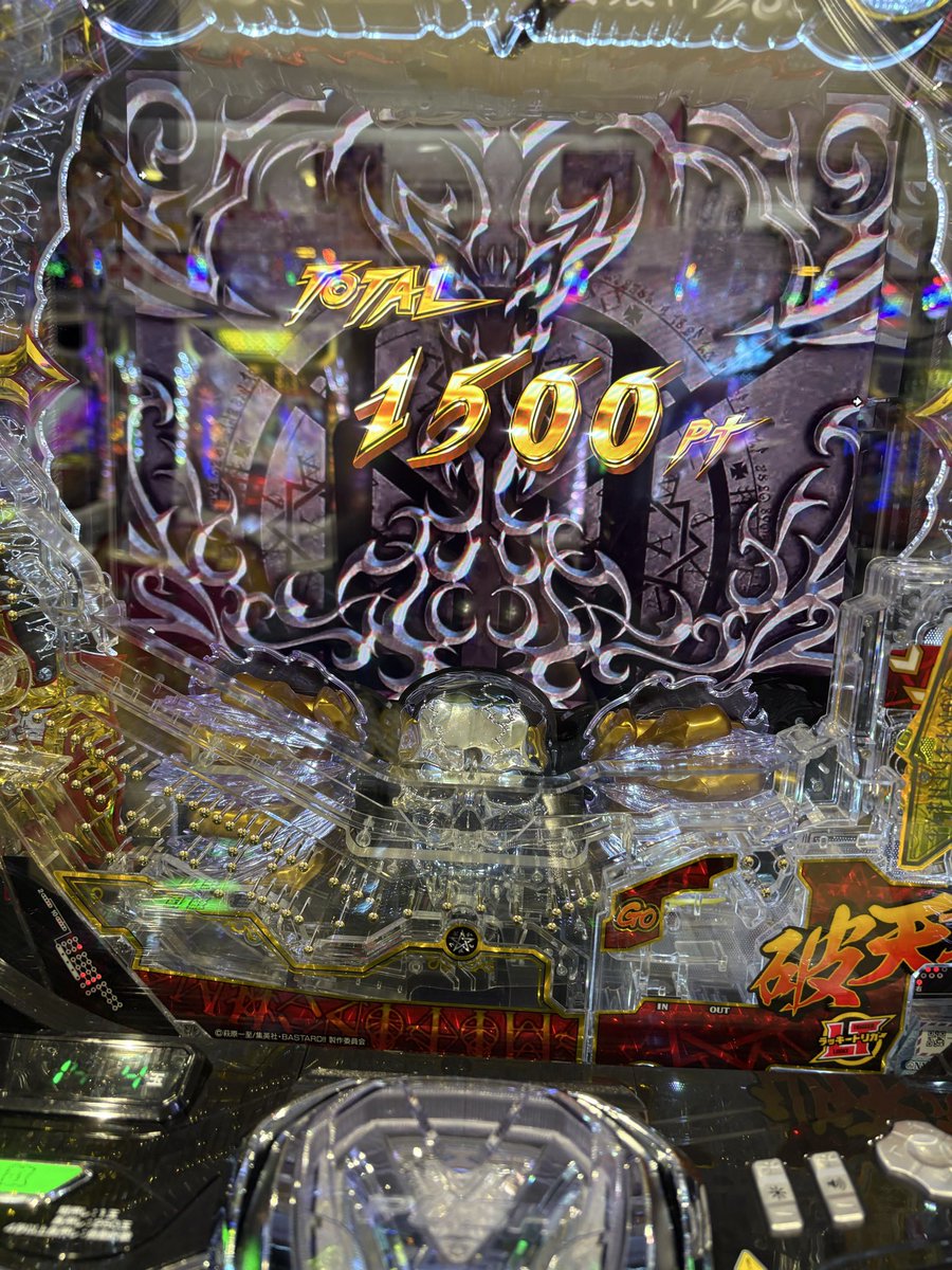 パチーユ⭐️ tweet media