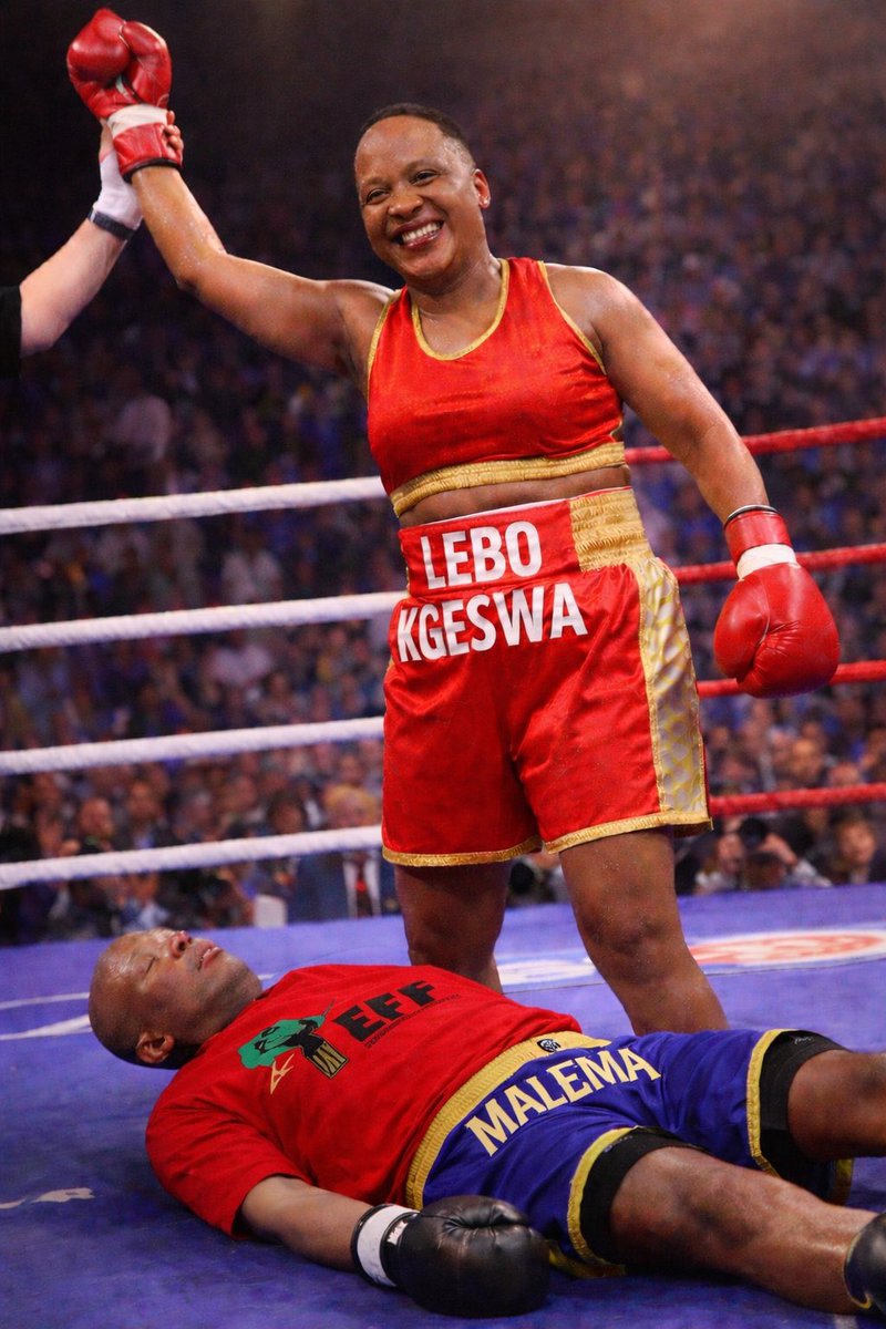 Lebo Keswa tweet media