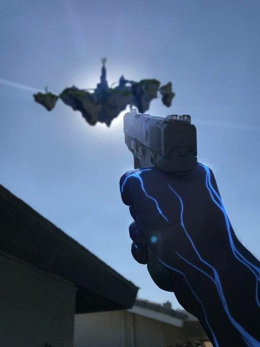 DAINSLEIF. tweet media